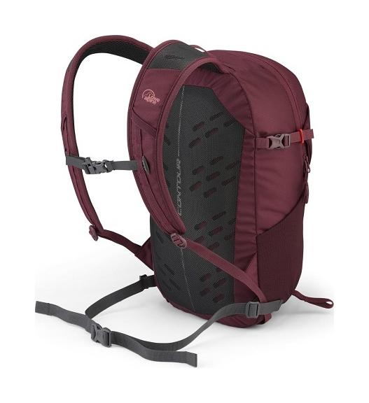 Lowe Alpine Edge 18 Deep Heather - Image 2