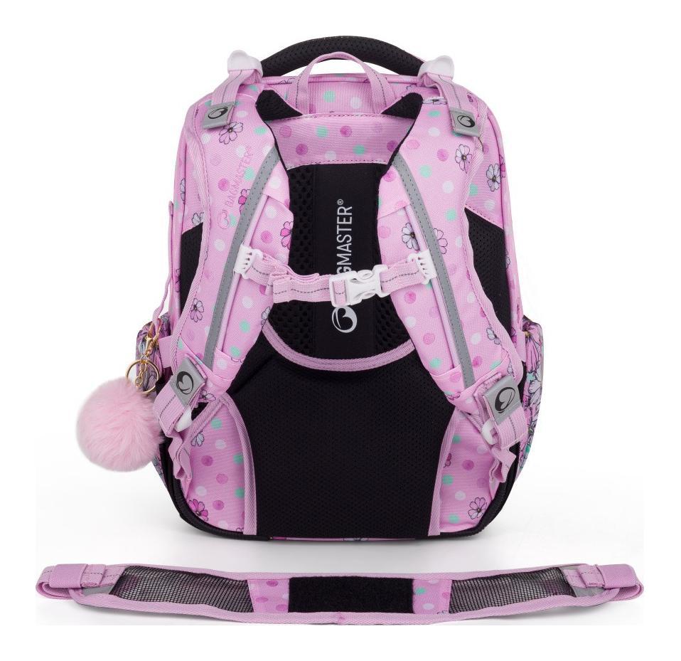 Bagmaster LUMI 24 G Set L Dog - Image 6