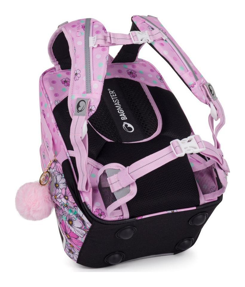 Bagmaster LUMI 24 G Set L Dog - Image 5