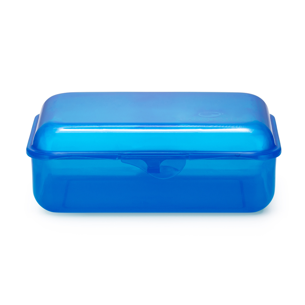 E-shop Bagmaster Lunch Box 22 B Blue