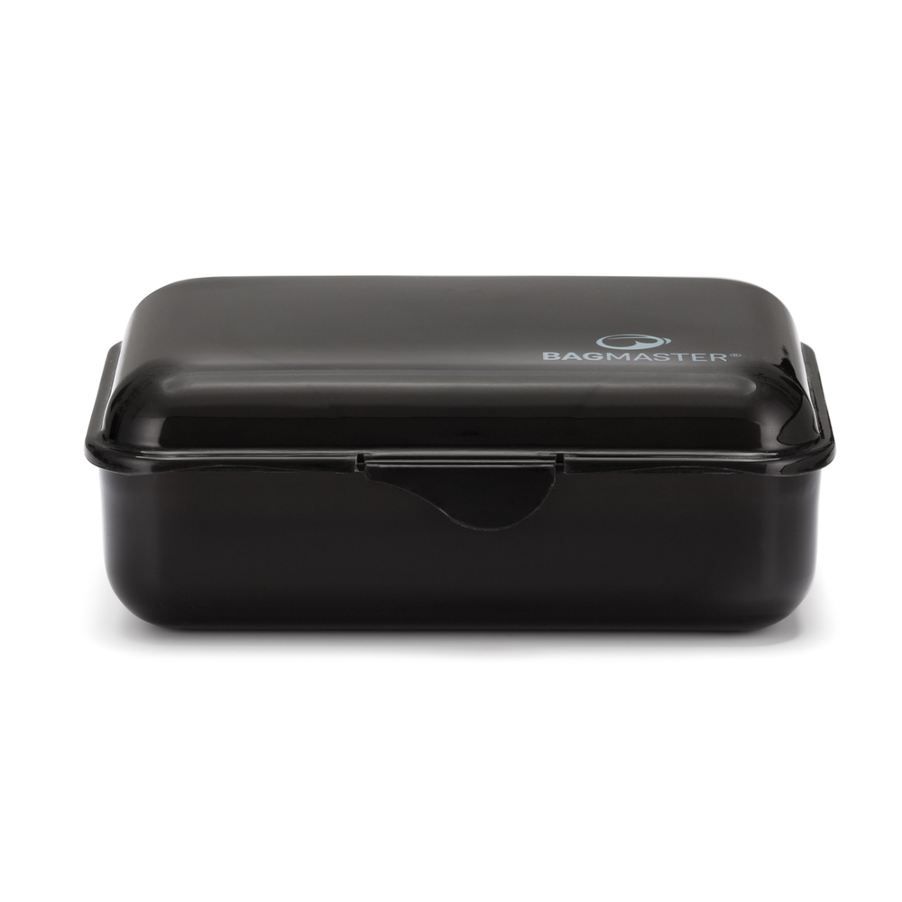E-shop Bagmaster Lunch Box 22 C Black