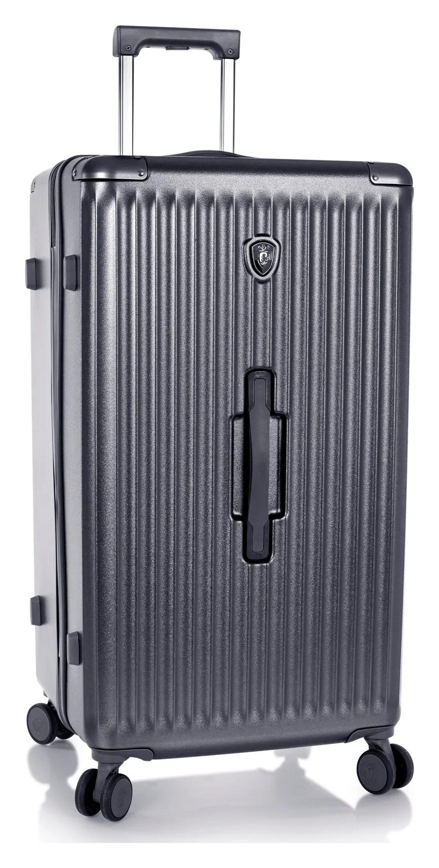 Heys Luxe L Trunk Gunmetal