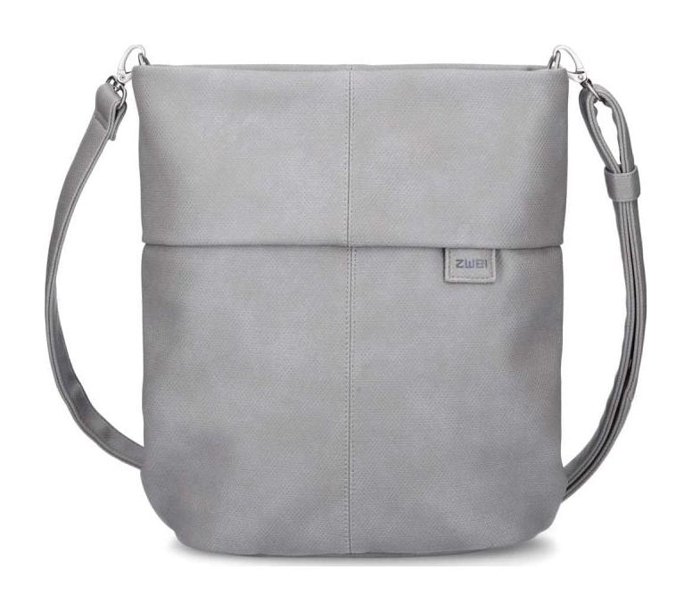 Zwei Mademoiselle M12 Canvas-Grey