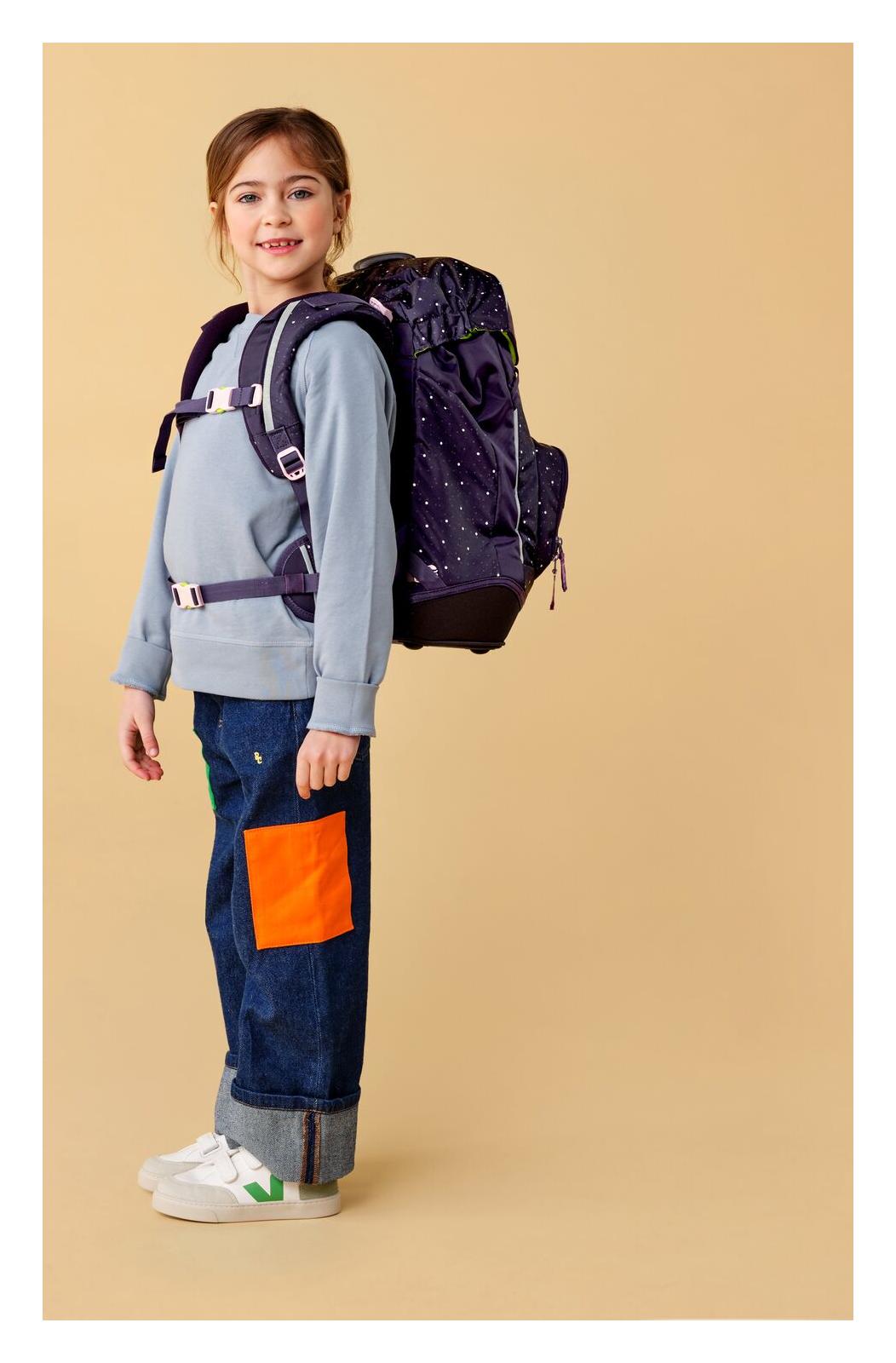 Školní batoh Ergobag Prime StargazBear - Obrázek 6