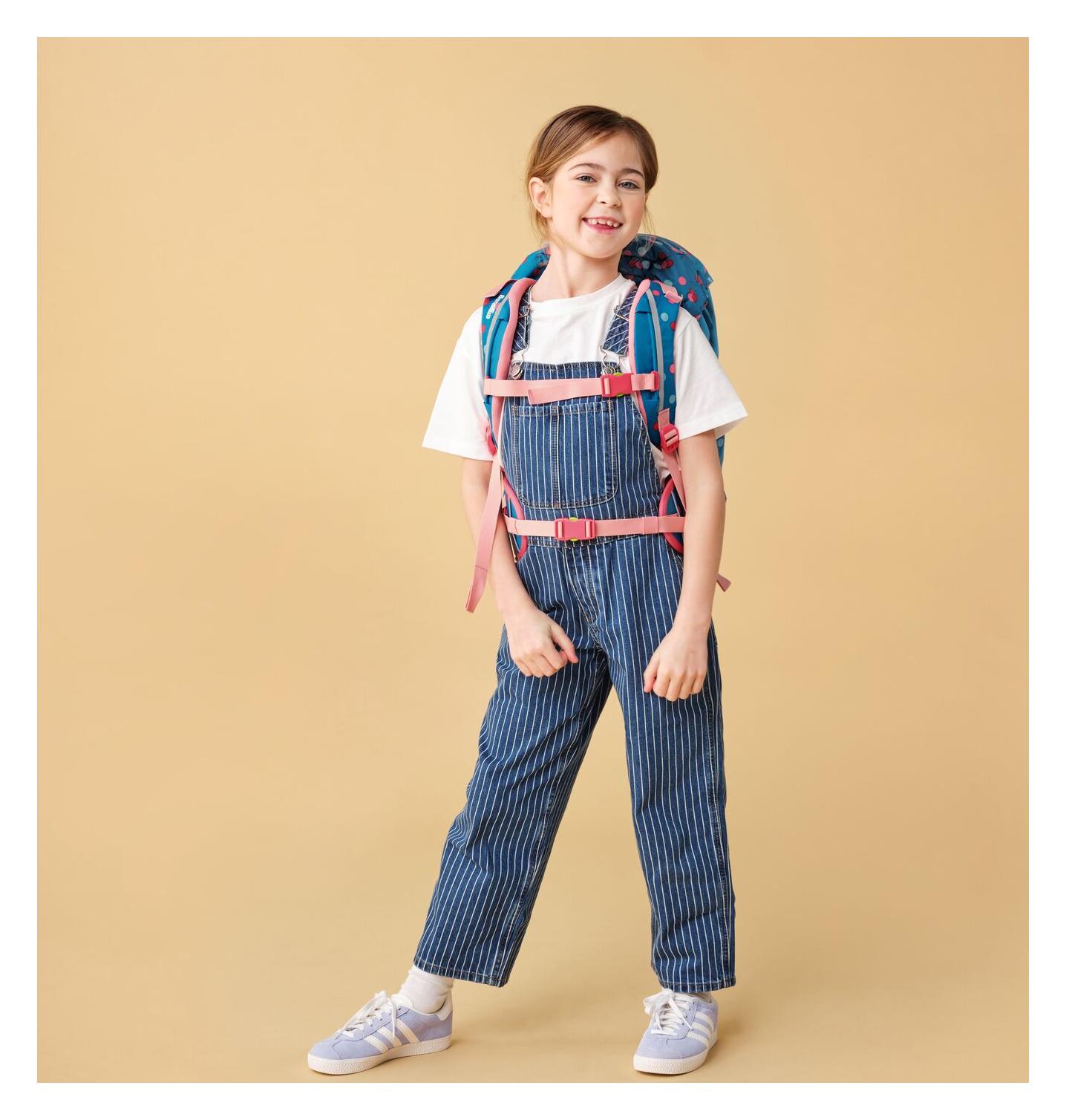 Školní batoh Ergobag Prime Bearlegance - Obrázek 5