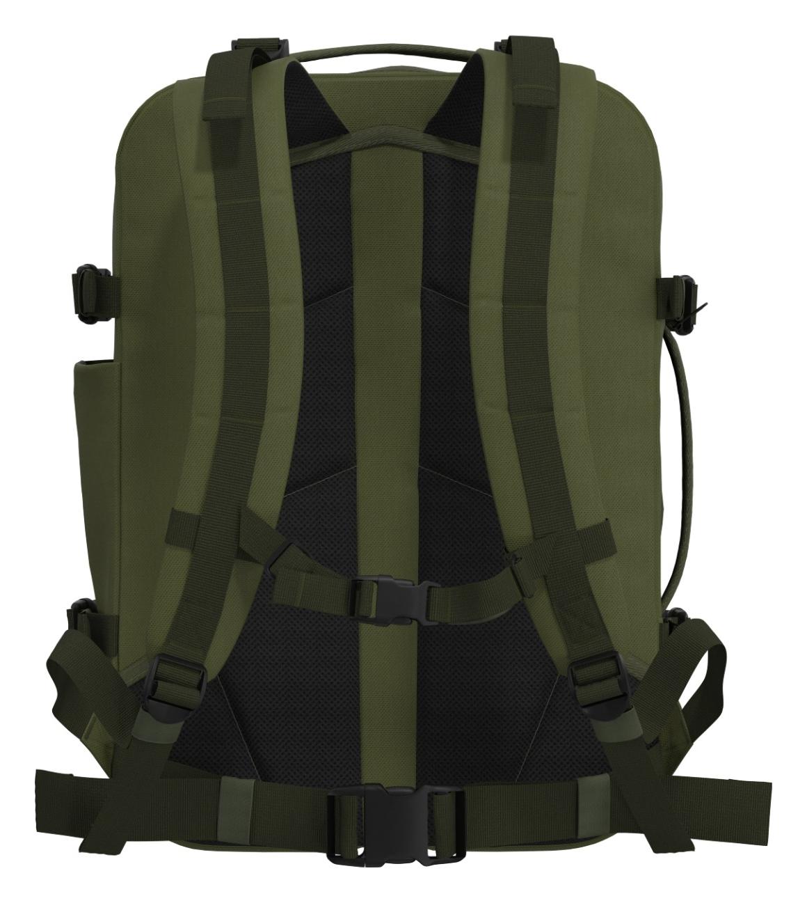 Palubní batoh CabinZero Military 36L Military Green