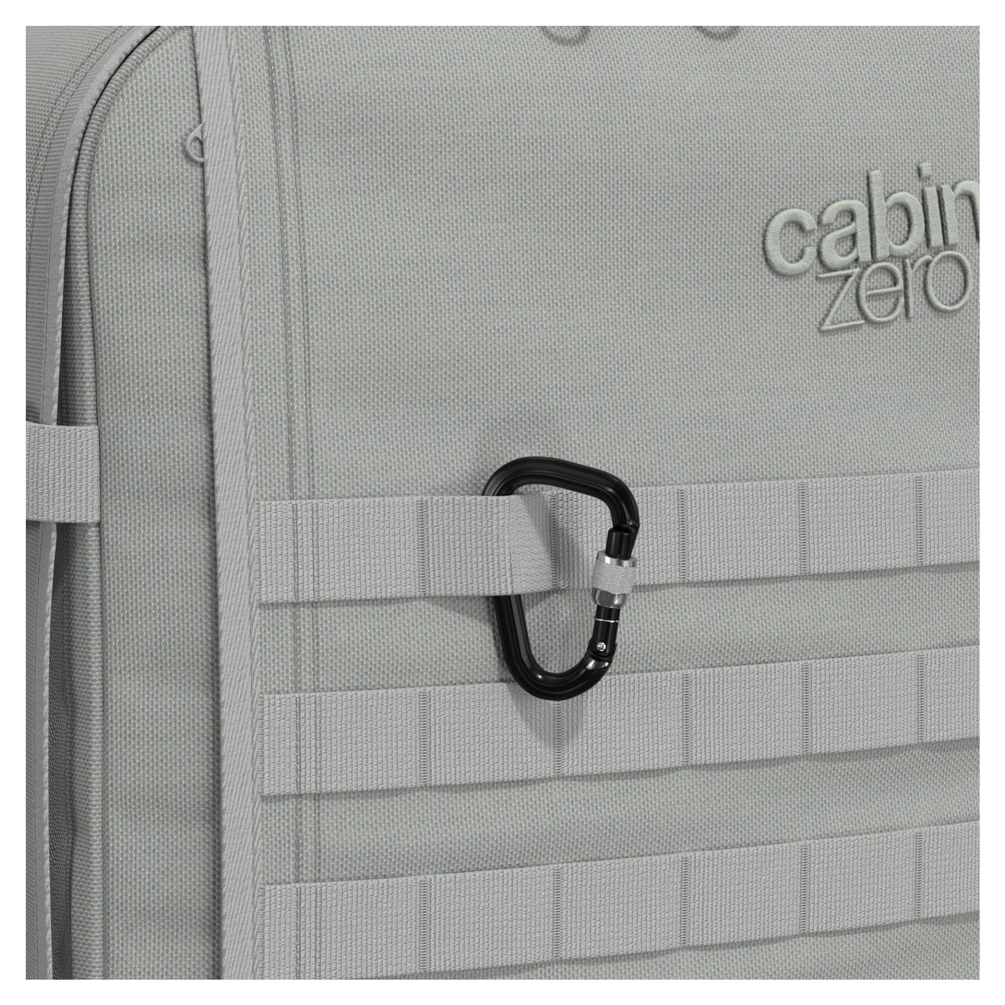 Cestovní batoh CabinZero Military 44L Frosty Morning (obrázek 3)