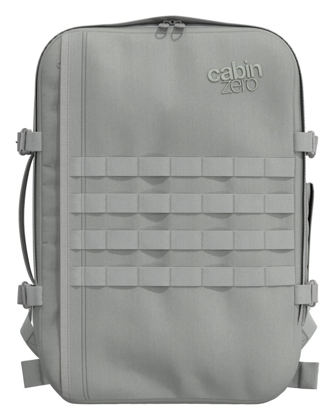 Cestovní batoh CabinZero Military 44L Frosty Morning (obrázek 4)