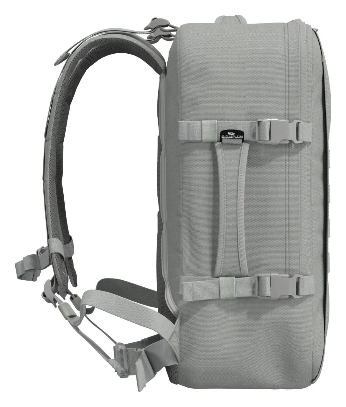 Cestovní batoh CabinZero Military 44L Frosty Morning (obrázek 5)