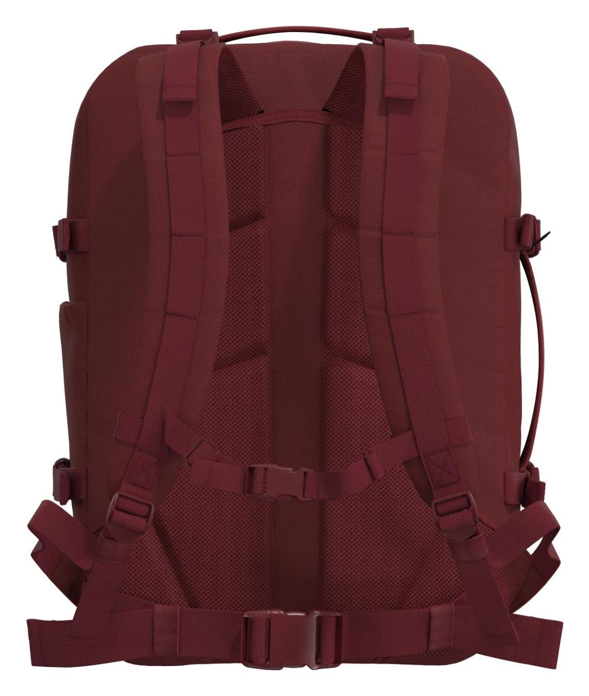 Cestovní batoh CabinZero Military 44L Marrakech