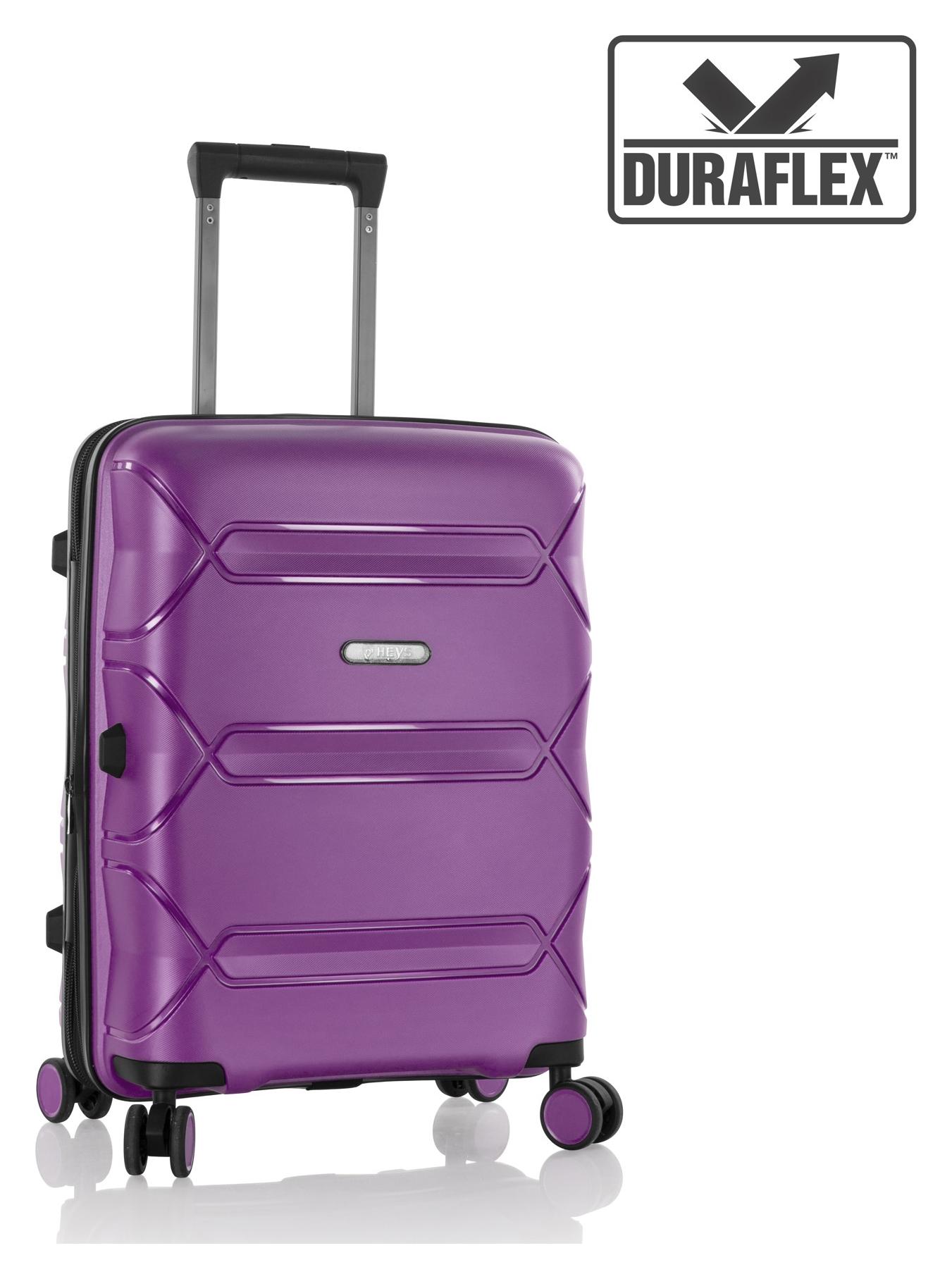Heys Milos S Plum - Image 2