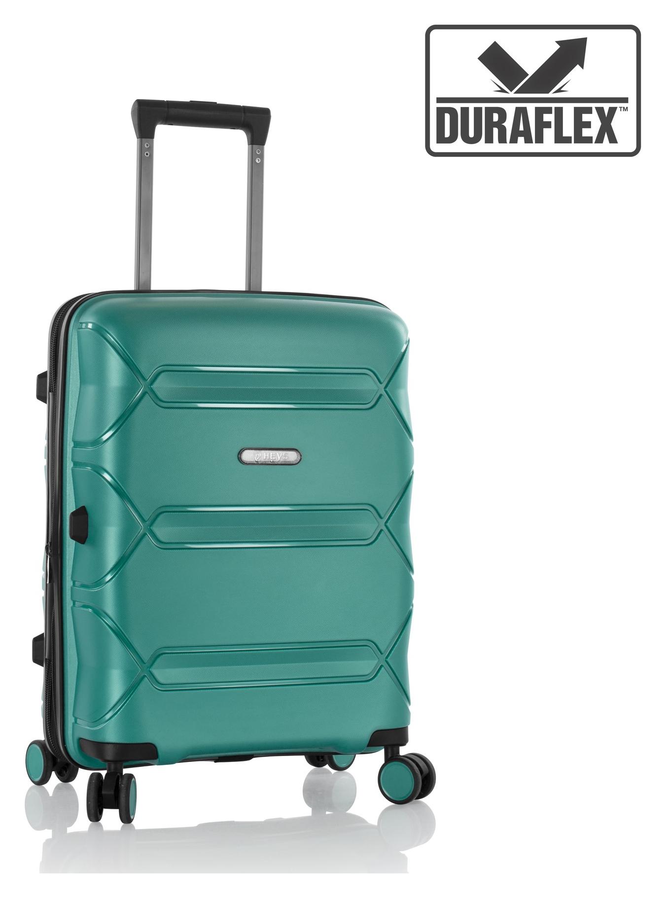 Heys Milos S Teal - Image 2