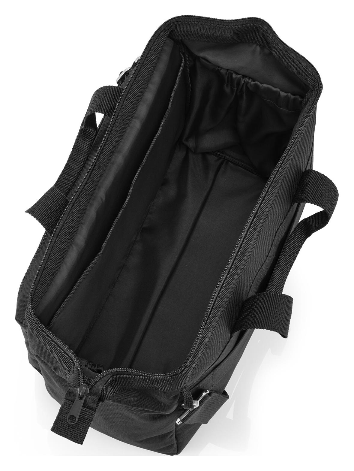 Reisenthel Allrounder S Pocket Black - Image 3