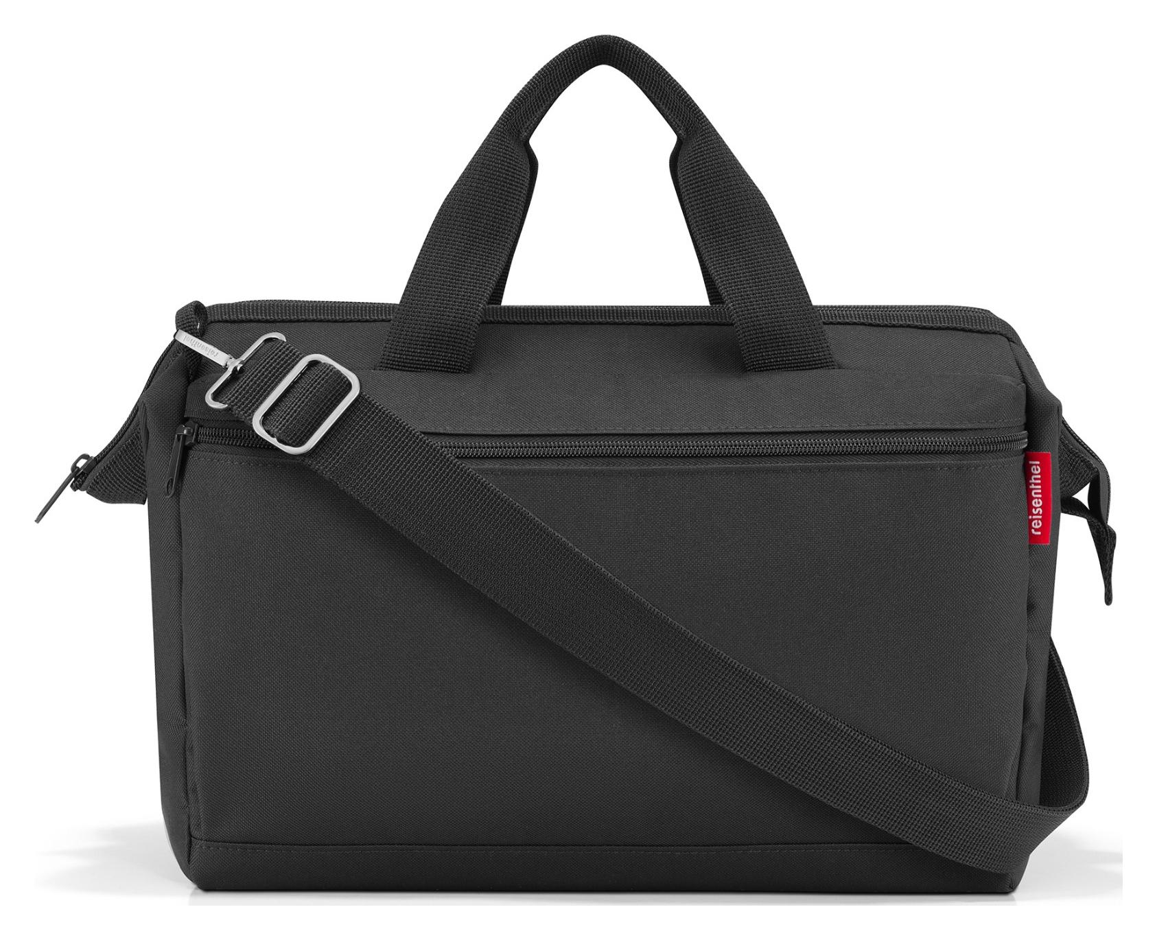Reisenthel Allrounder S Pocket Black - Image 2
