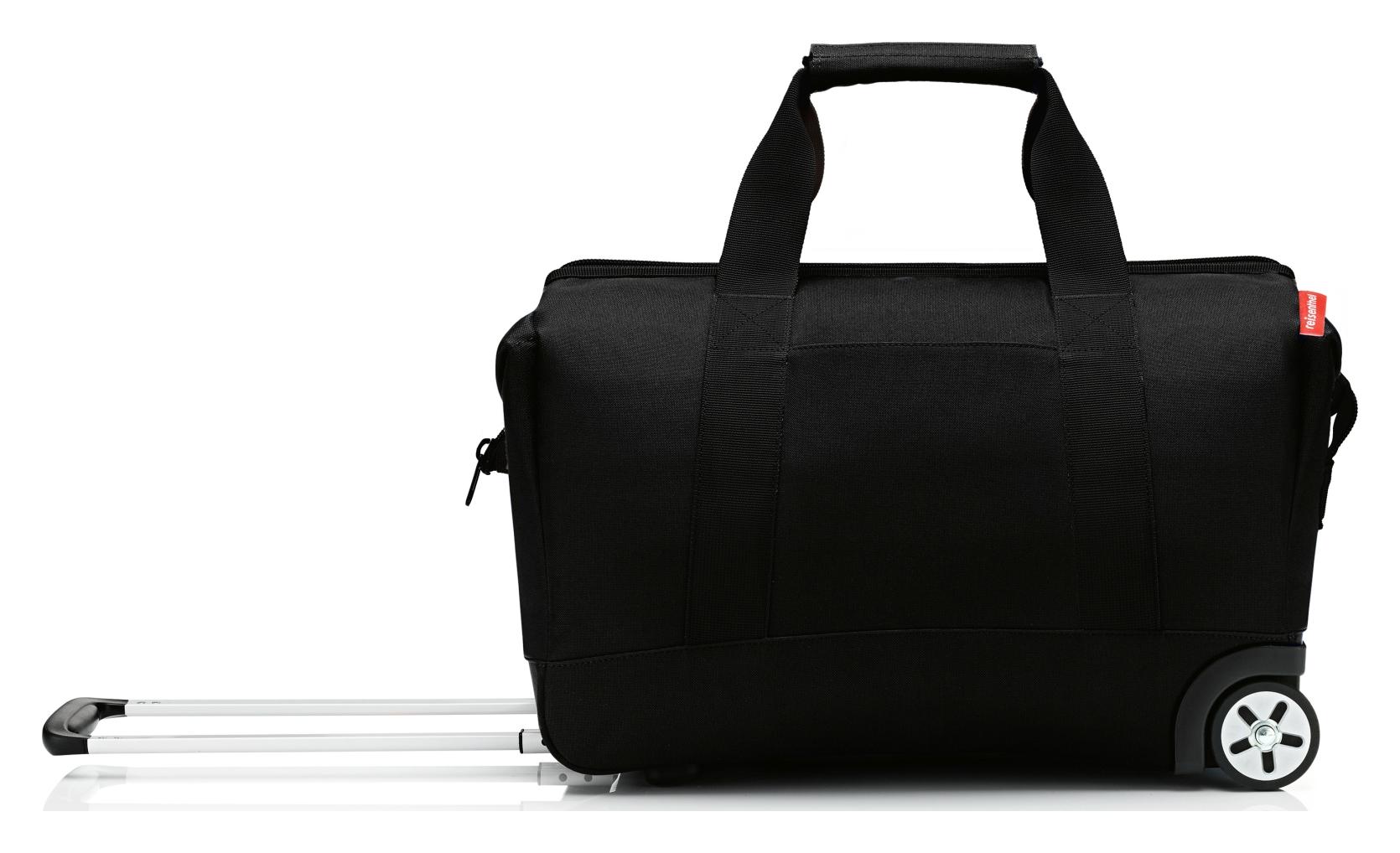 Reisenthel Allrounder Trolley Black - Image 3