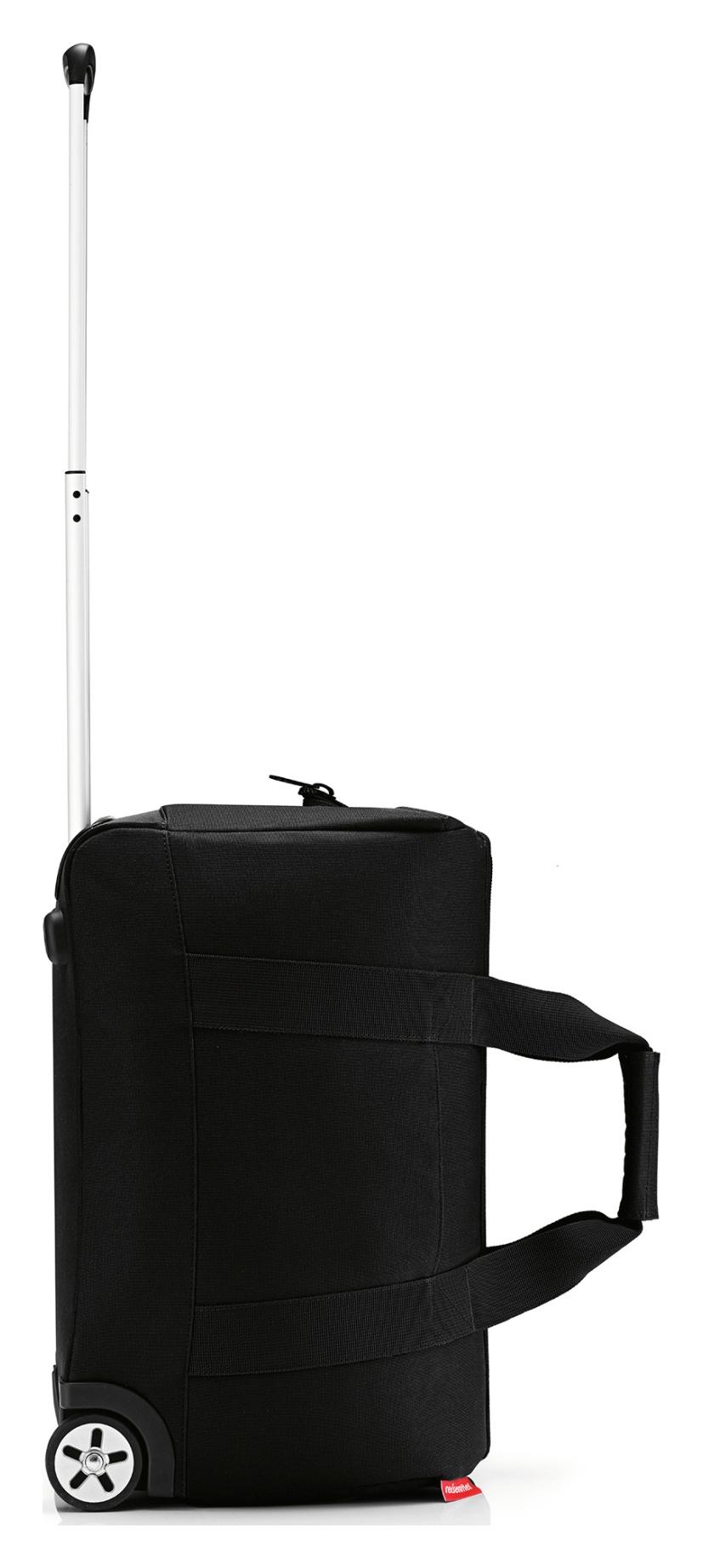 Reisenthel Allrounder Trolley Black - Image 4