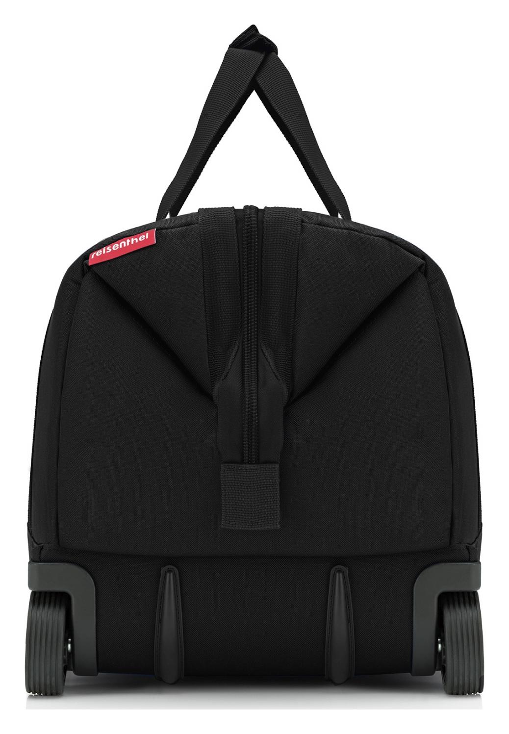 Reisenthel Allrounder Trolley Black - Image 2