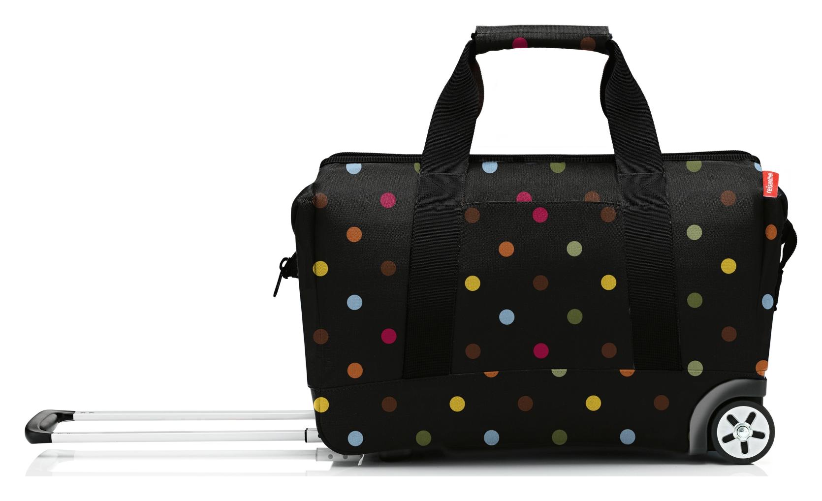 Reisenthel Allrounder Trolley Dots - Image 3