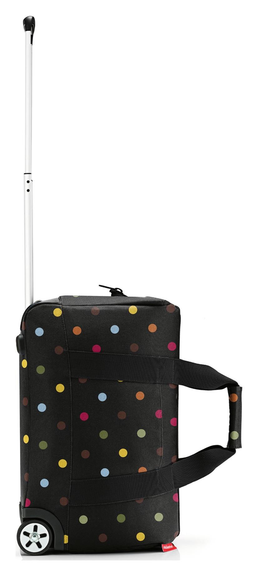 Reisenthel Allrounder Trolley Dots - Image 4