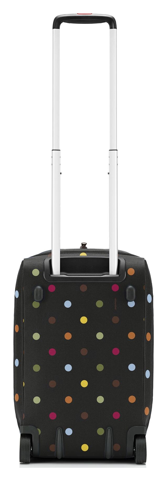 Reisenthel Allrounder Trolley Dots - Image 5