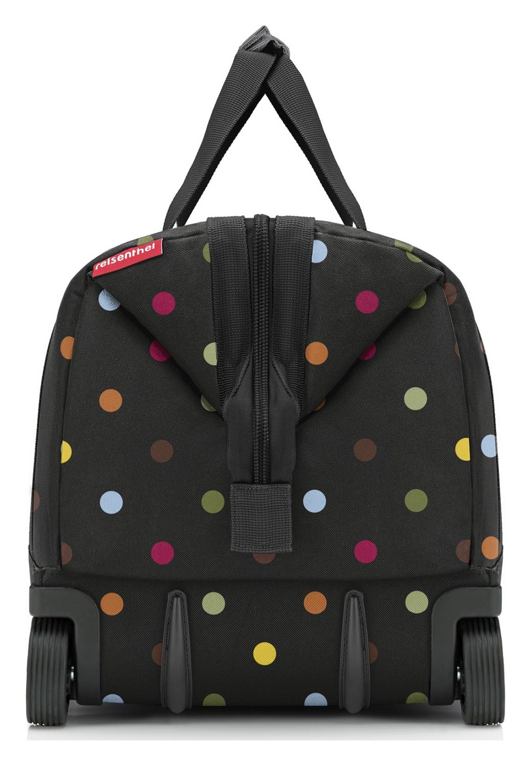 Reisenthel Allrounder Trolley Dots - Image 2
