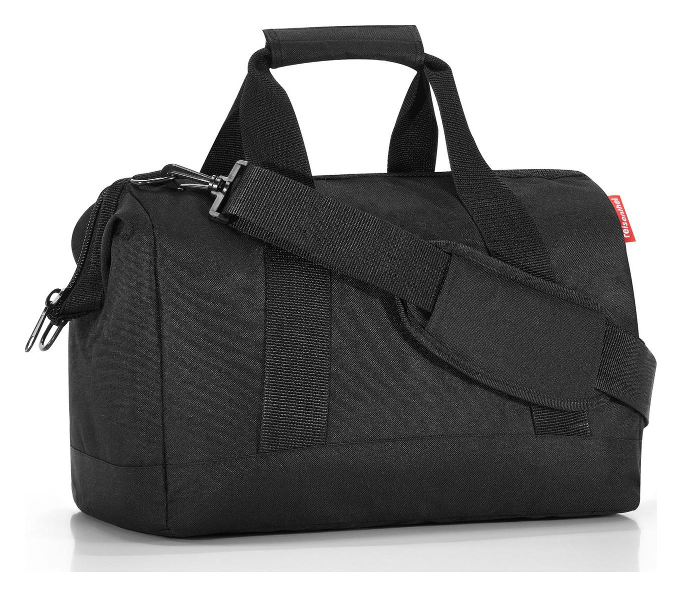 Reisenthel Allrounder M Black