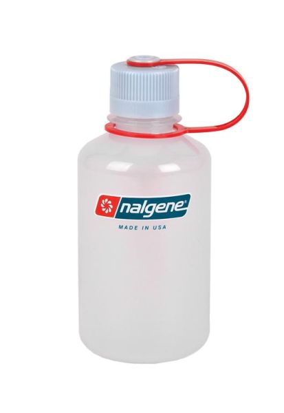 E-shop Nalgene Narrow Mouth 0,5 l Frost