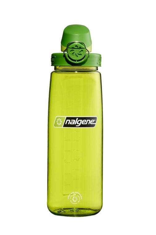 E-shop Nalgene On the Fly 0,7 l Spring Green/Sprout Sustain