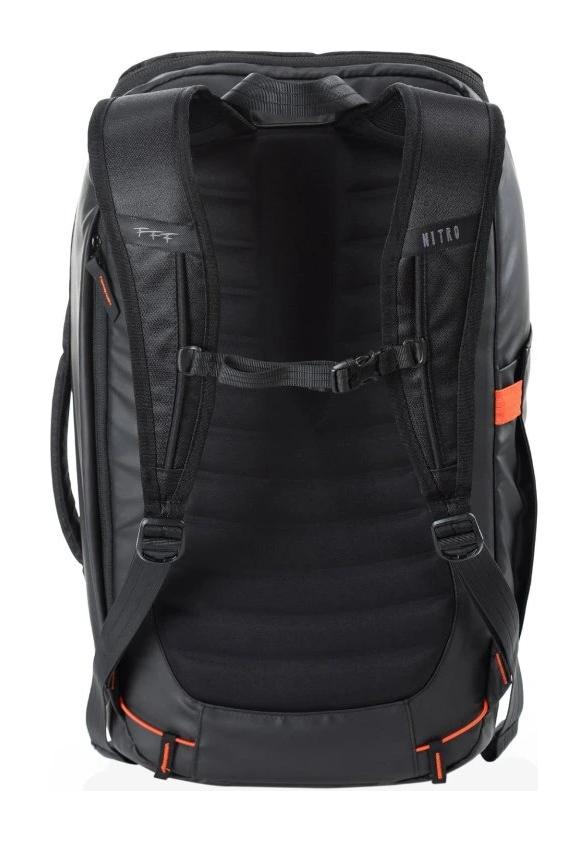 Batoh na notebook Nitro Nikuro Traveler FFF