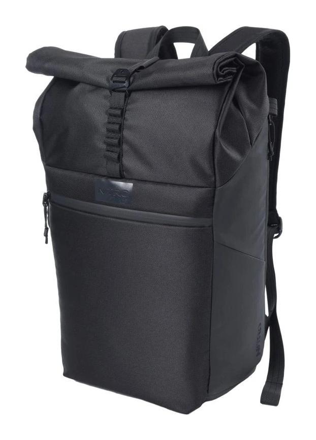 Batoh na notebook Nitro Cosmo Black Out