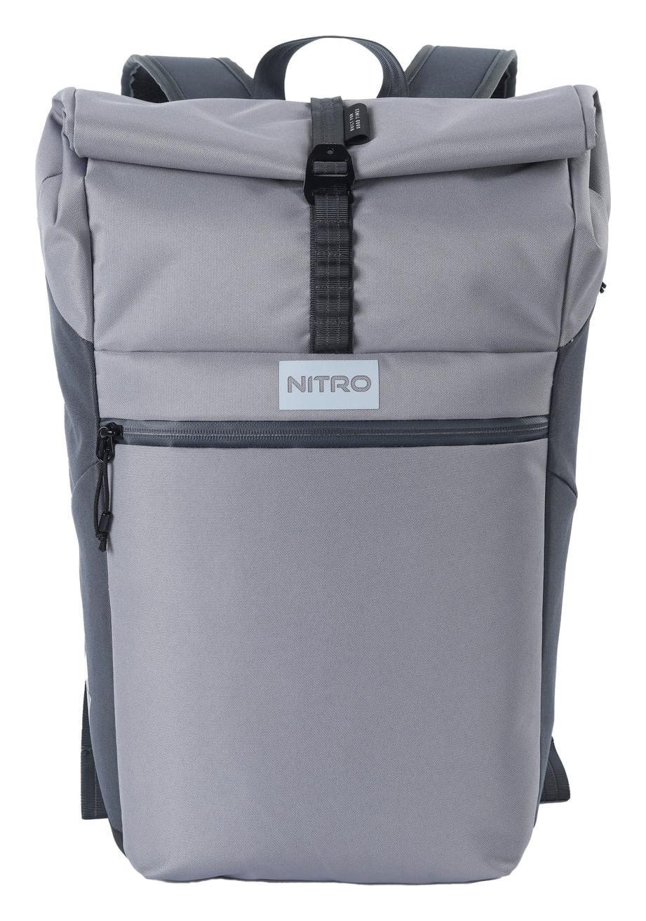 Batoh na notebook Nitro Cosmo Graphite