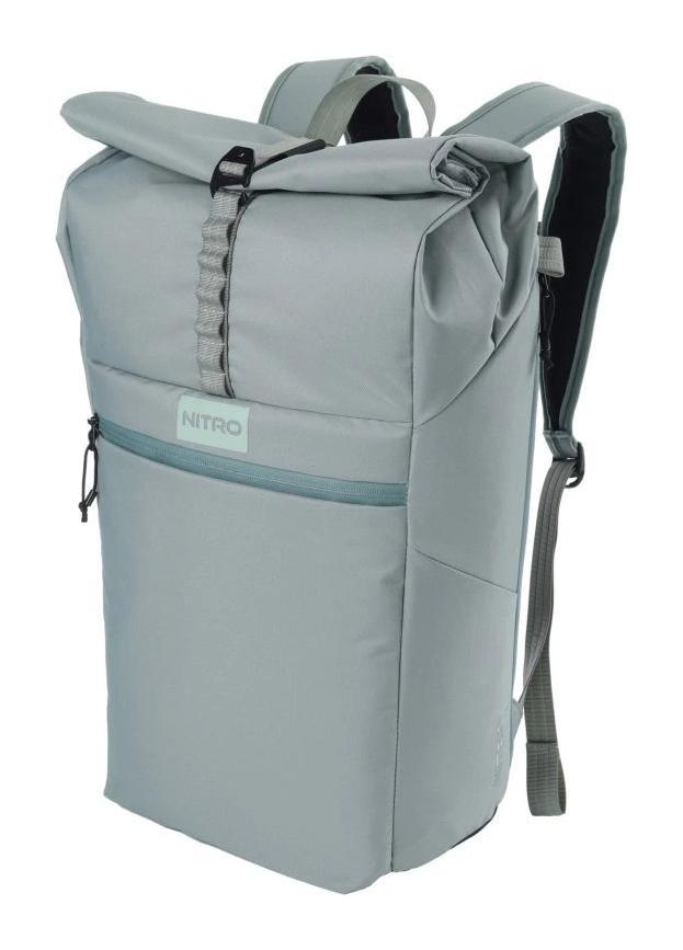 Batoh na notebook Nitro Cosmo Mint