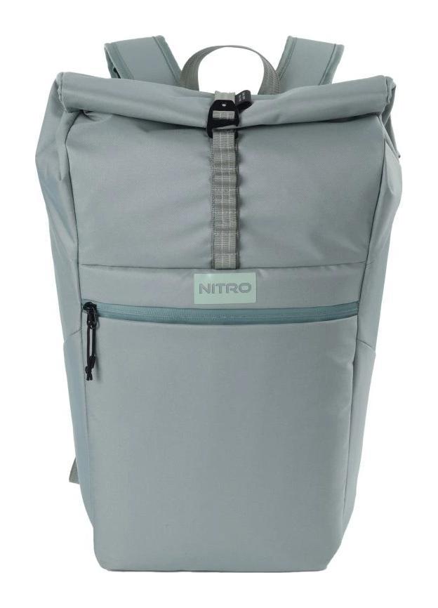 Batoh na notebook Nitro Cosmo Mint