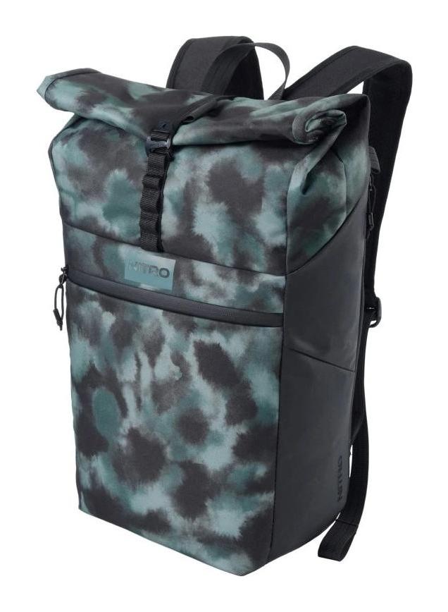 Batoh na notebook Nitro Cosmo Reef Break