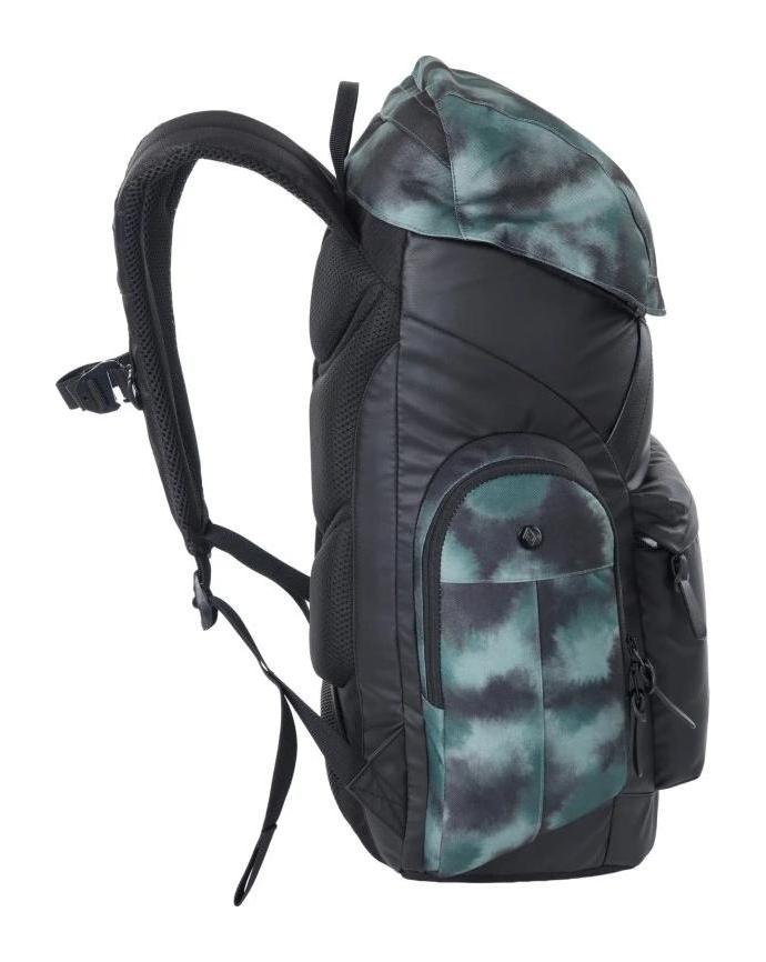 Batoh na notebook Nitro Daypacker Two Reef Break