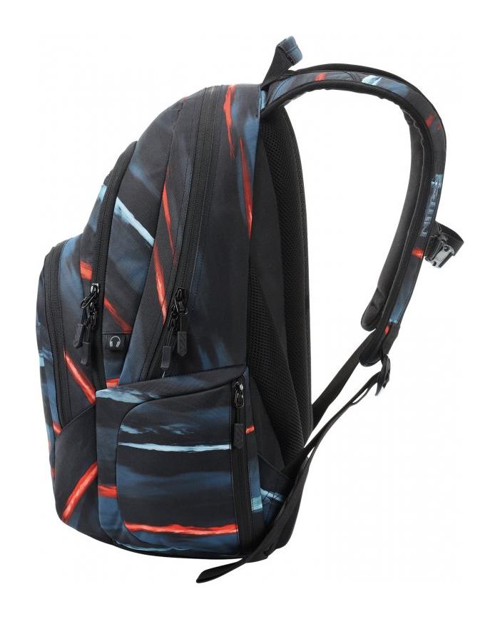 Studentský batoh Nitro Stash 29 Acid dawn - Obrázek 4