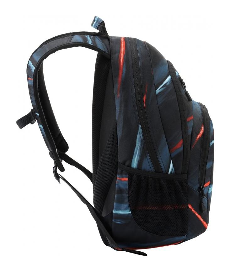 Studentský batoh Nitro Stash 29 Acid dawn - Obrázek 5