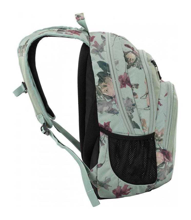 Studentský batoh Nitro Stash 29 Dead flower - Obrázek 5