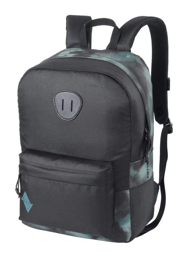 Studentský batoh Nitro Urban Classic Reef Break