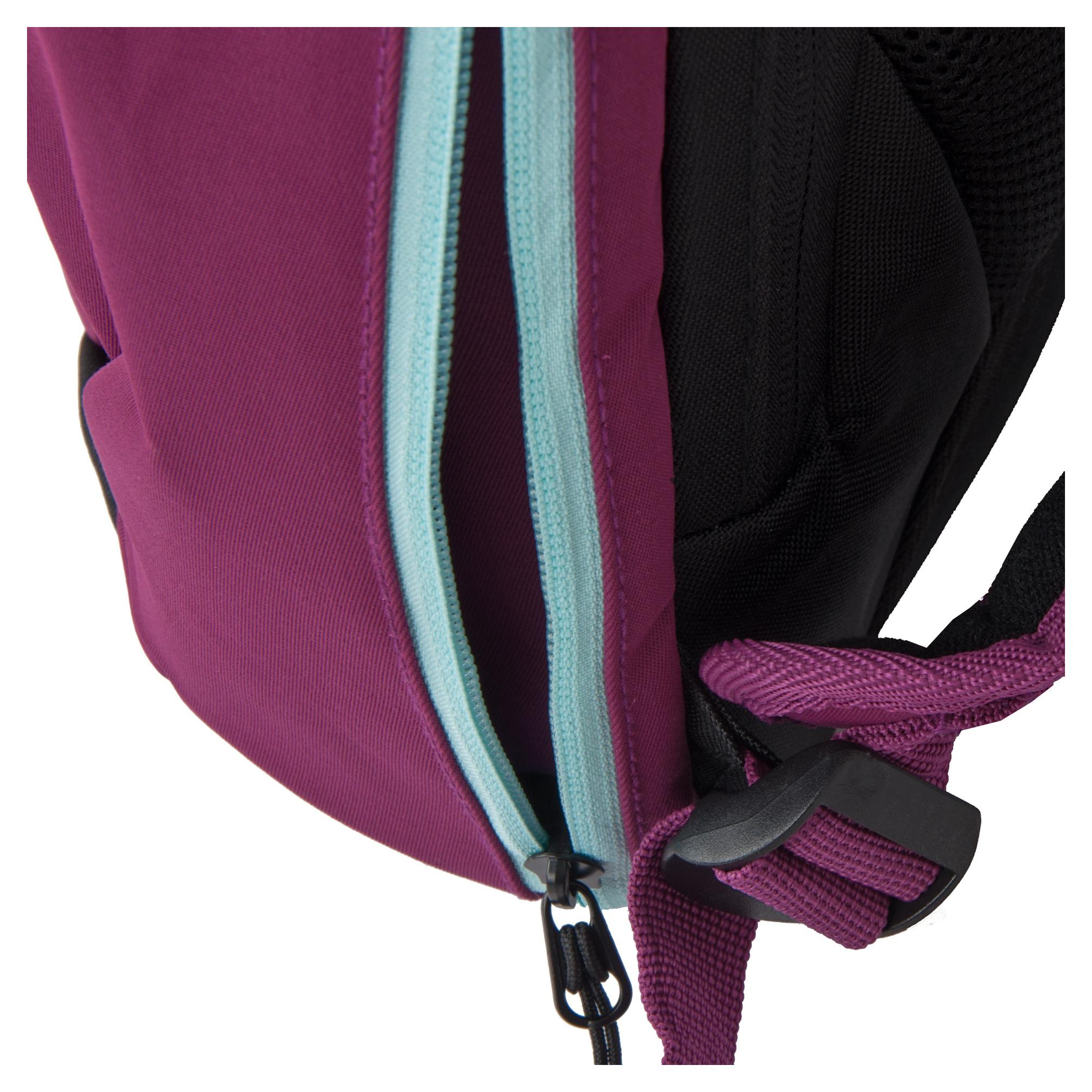 Batoh pro studenty Nitro Chase Grateful Pink