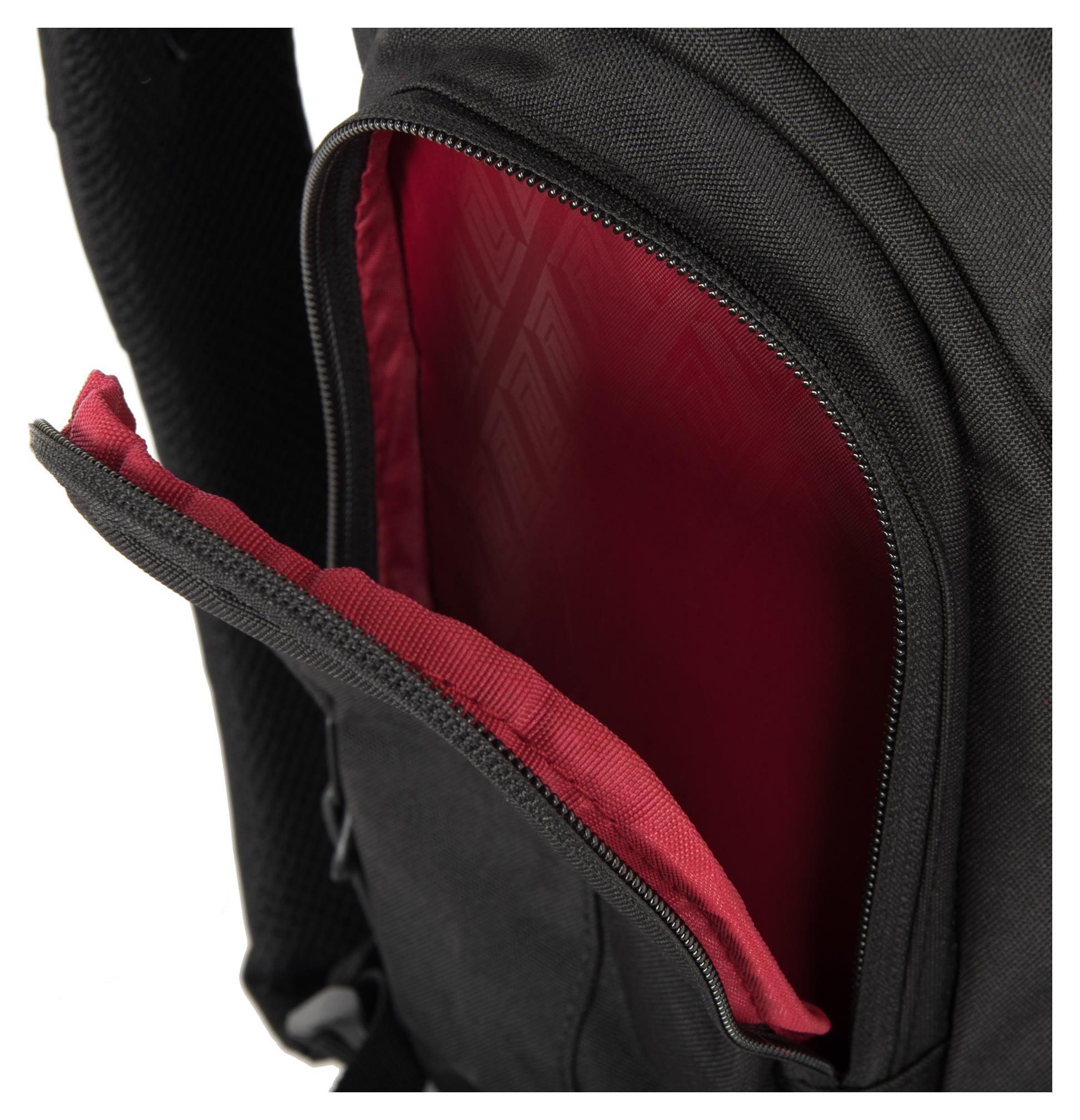 Nitro Daypacker True black - Image 2