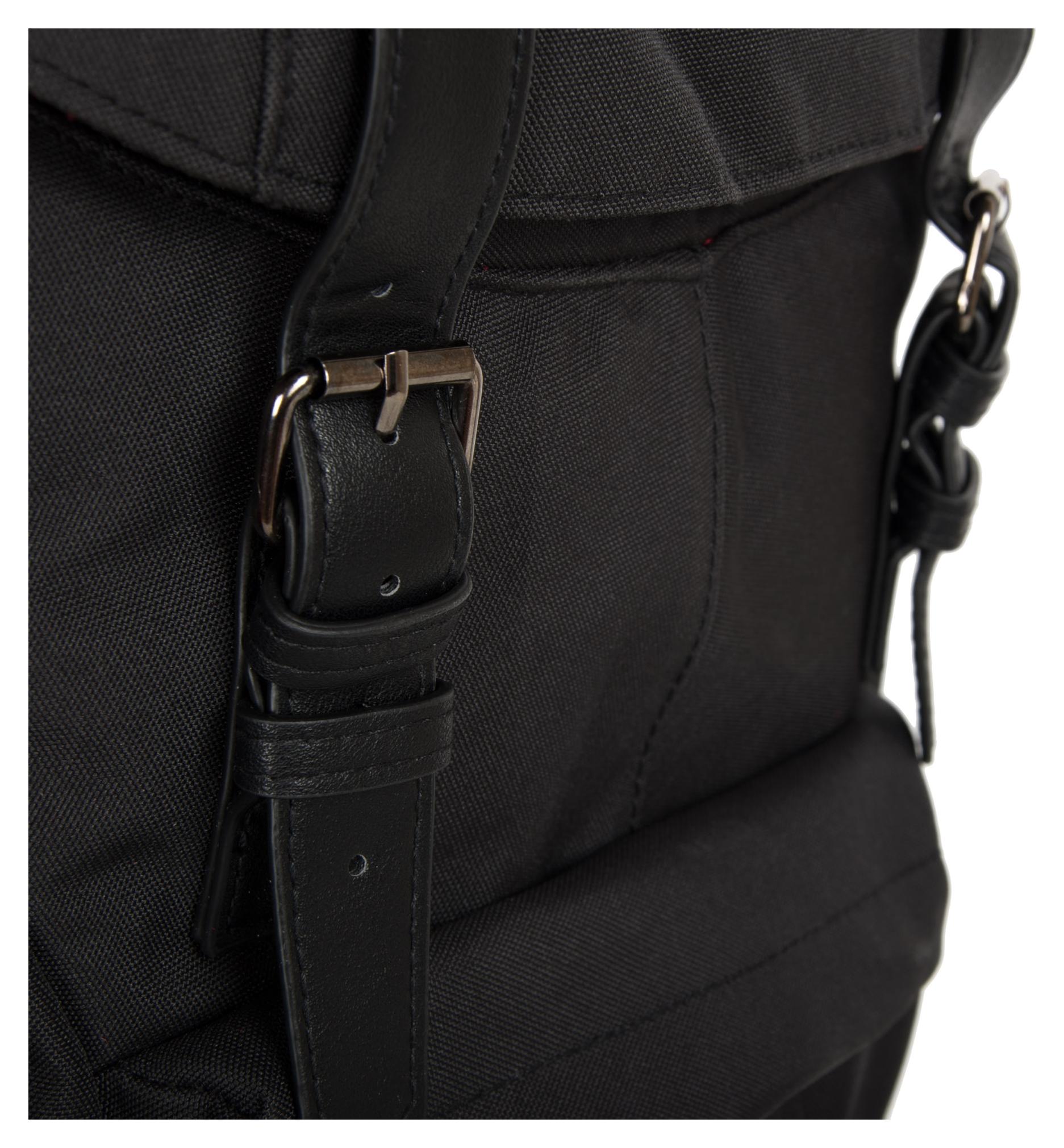 Nitro Daypacker True black - Image 3