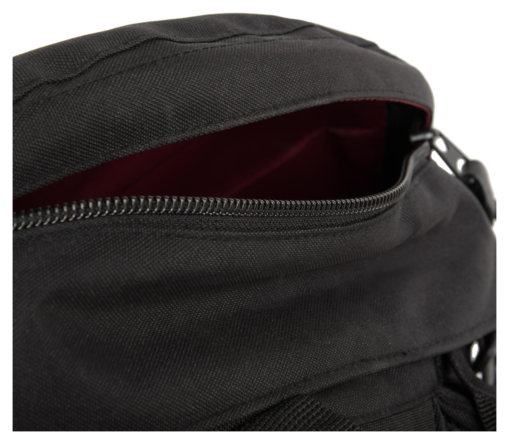 Nitro Daypacker True black - Image 4