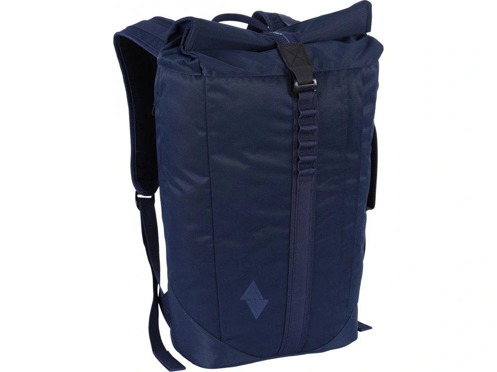 Roll-top batoh Nitro Scrambler Night Sky - Obrázek 3