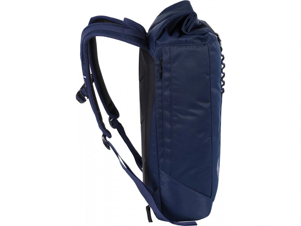 Roll-top batoh Nitro Scrambler Night Sky - Obrázek 5