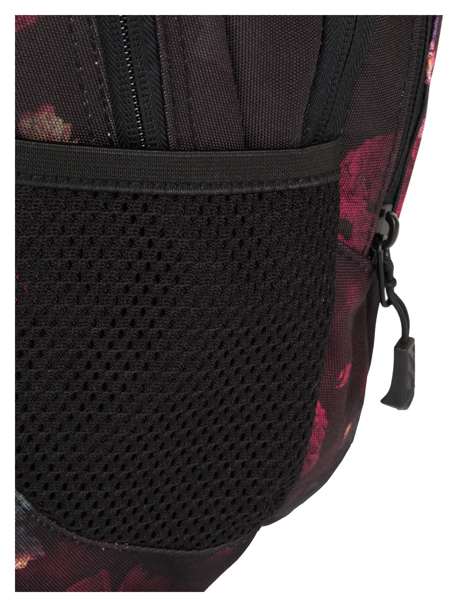 Studentský batoh Nitro Stash 29 Black rose - Obrázek 5