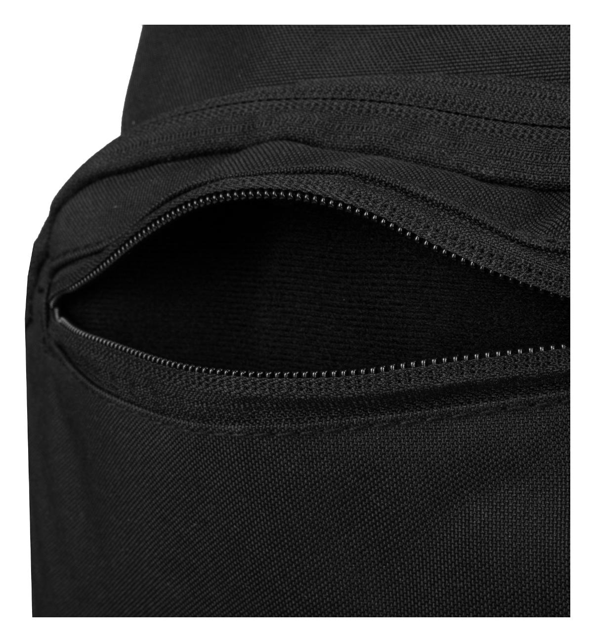 Studentský batoh Nitro Stash 29 True black
