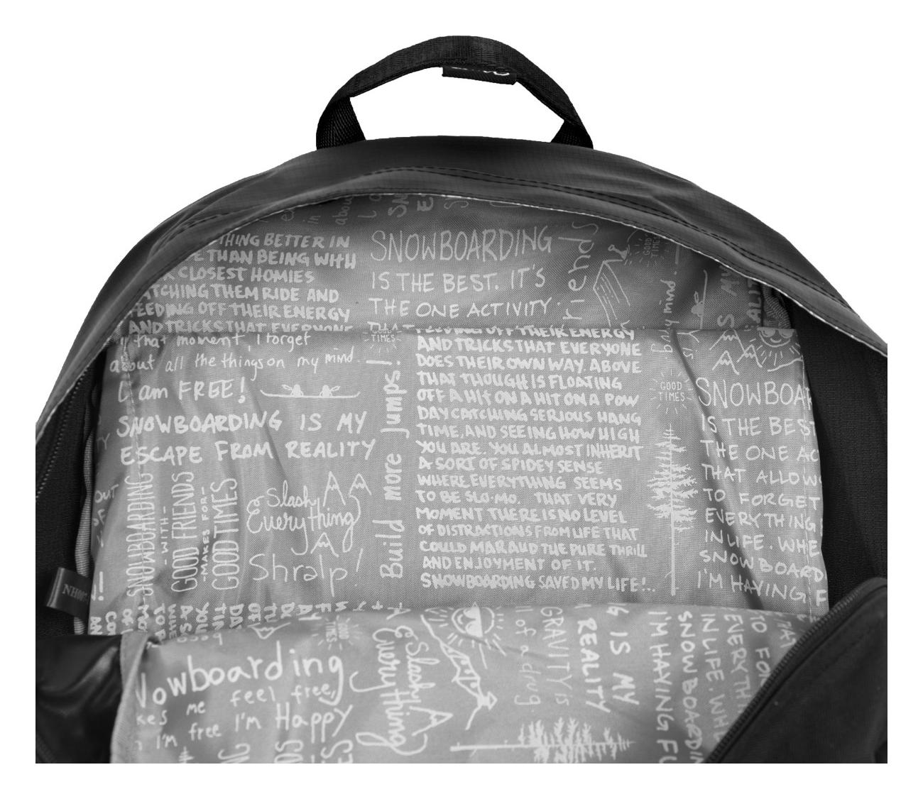 Nitro Urban Classic Tough black - Image 5