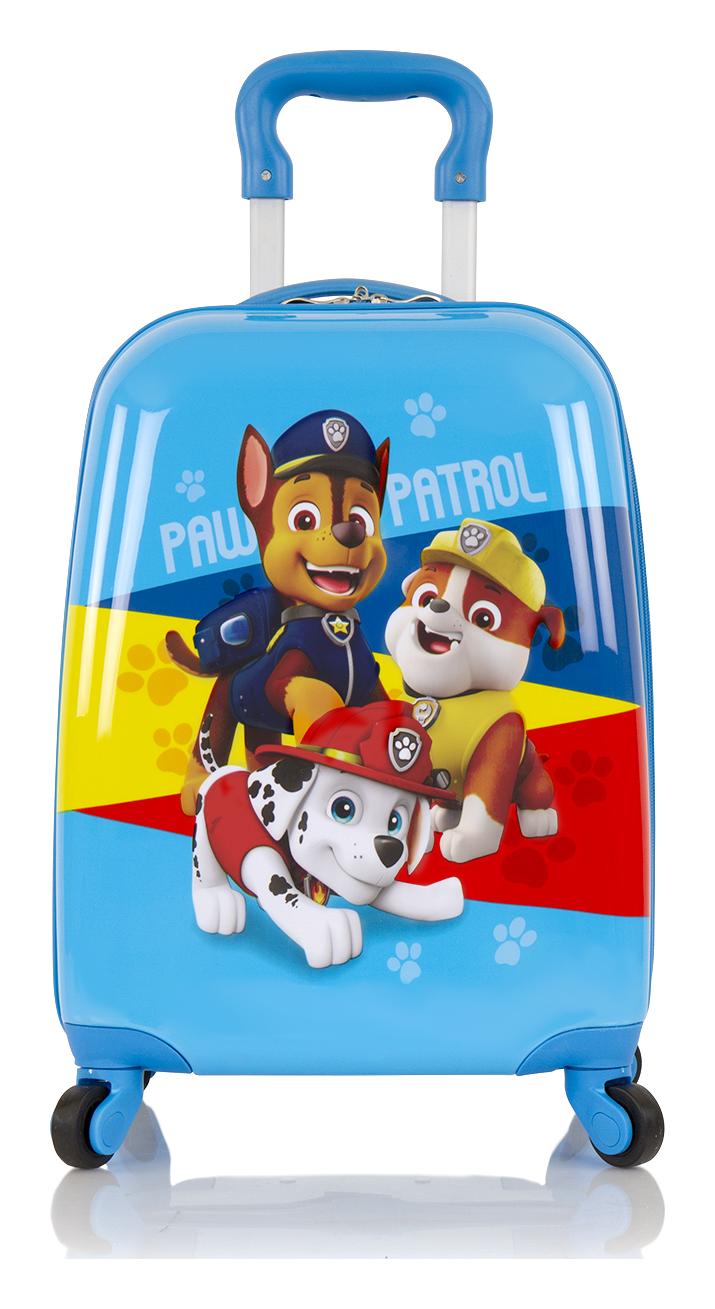 Heys Kids Paw Patrol 4w Blue 2 - Obrázek 2
