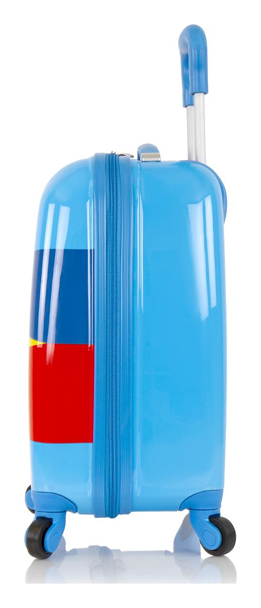 Heys Kids Paw Patrol 4w Blue 2 - Obrázek 3